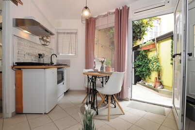 Holidays house - la Vita