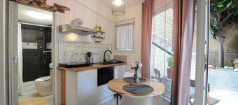 Holidays house - la Vita