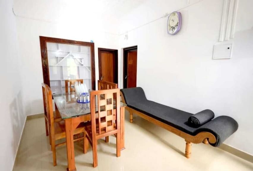Fantastic 4-bedroom Farmhouse In Charming Wayanad For Your Getaway - Karnataka