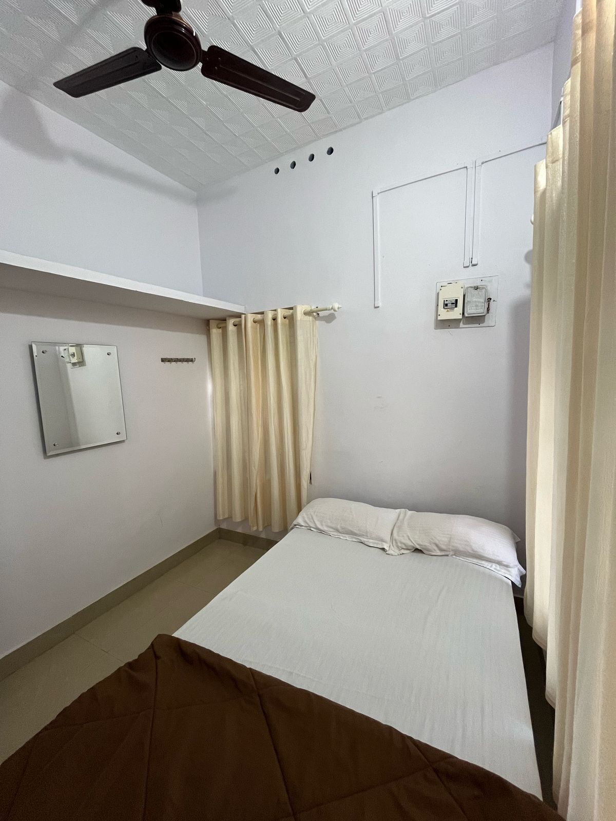 4 bedrooms, Internet