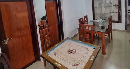 Fantastic 4-bedroom farmhouse in charming Wayanad for your getaway