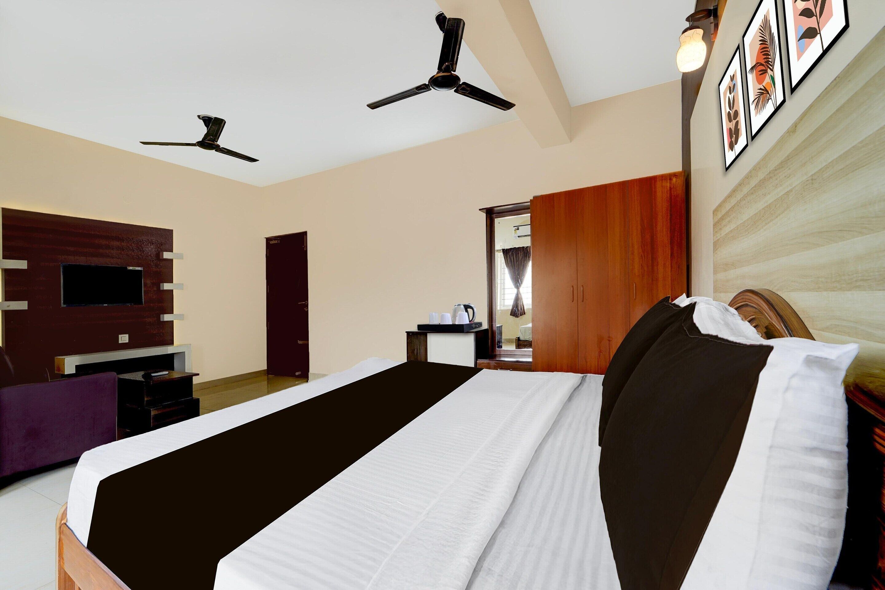 House | 1 bedroom