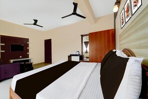 Huis | 1 slaapkamer