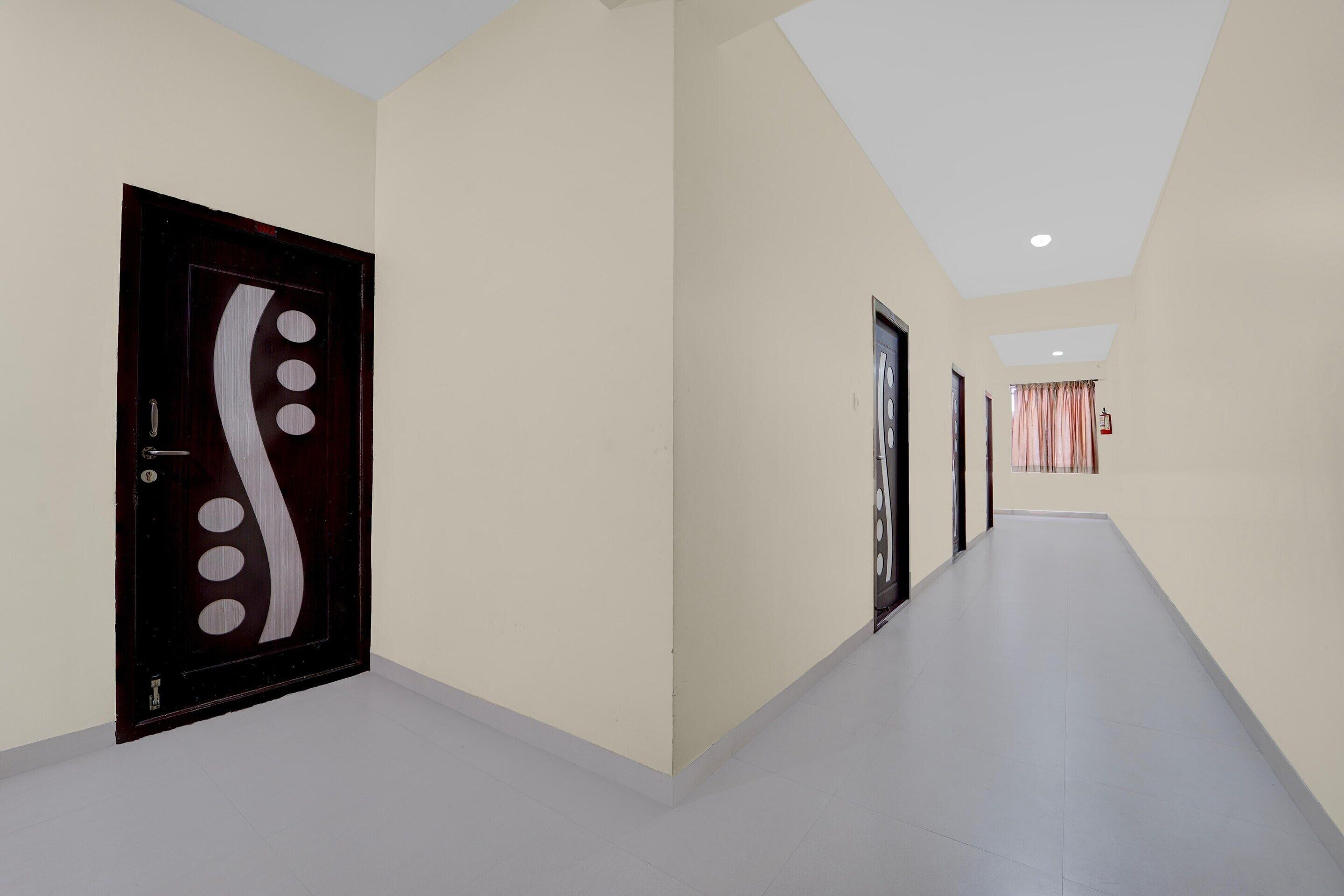 Huis | Interieur