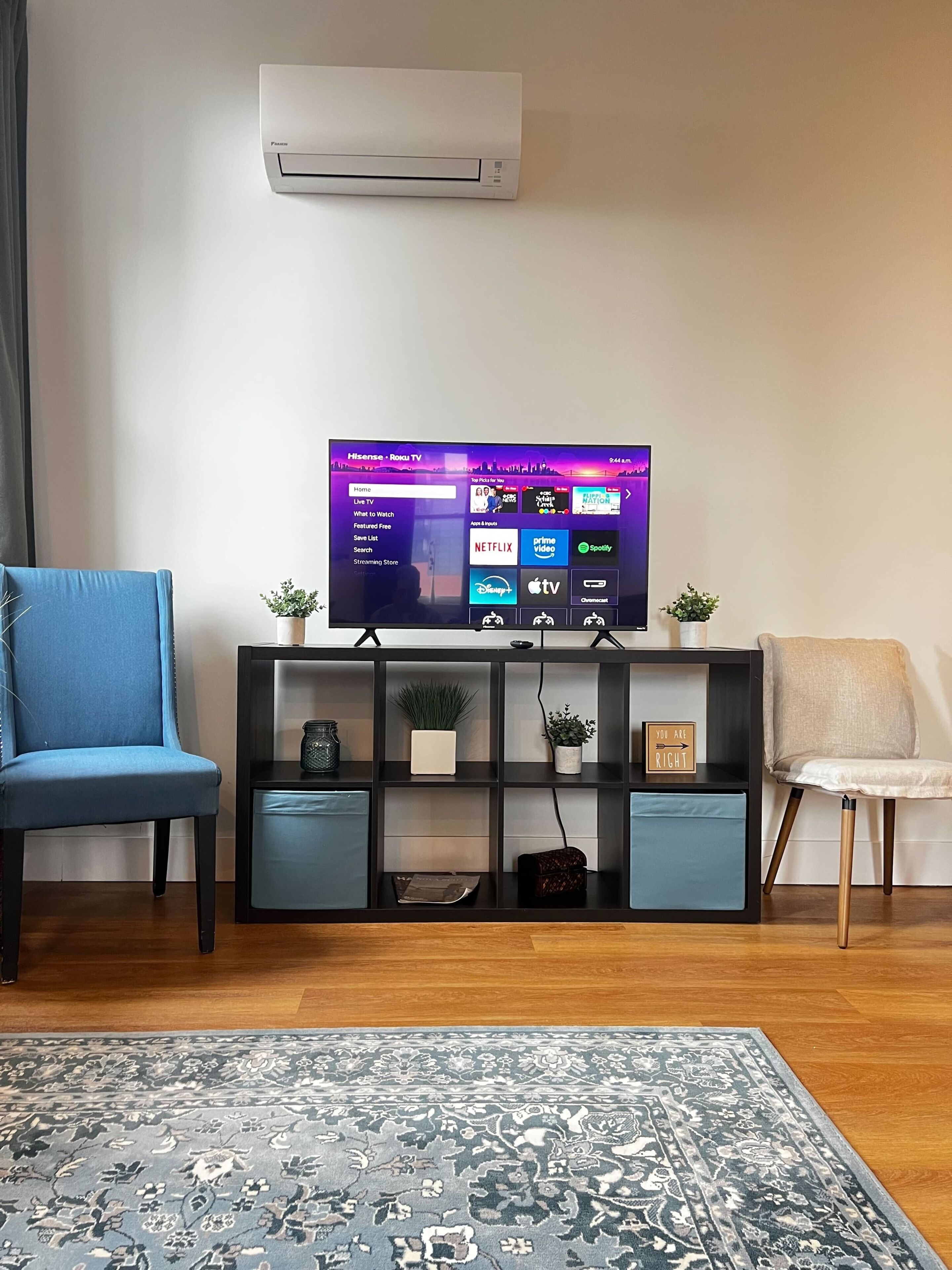 Interieur
