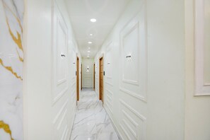 하우스 | 내부