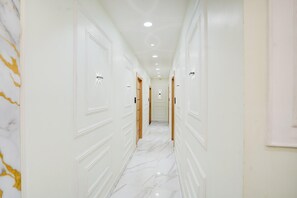 Casa | Parte interna