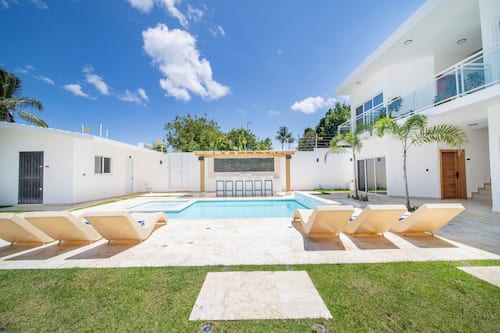Villa, Multiple Bedrooms, Accessible, Private Pool | Pool