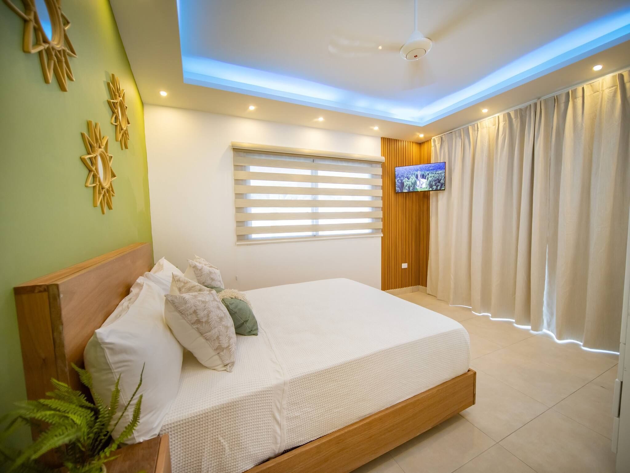 Villa, Multiple Bedrooms, Accessible, Private Pool