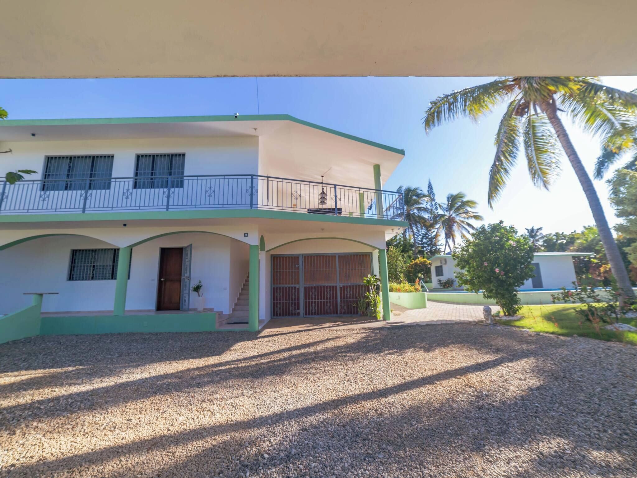 Villa, Multiple Bedrooms, Accessible, Private Pool | Exterior