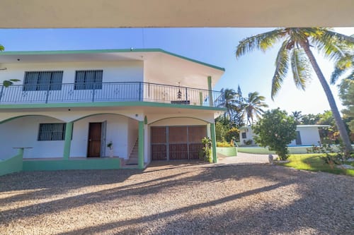 Villa, Multiple Bedrooms, Accessible, Private Pool | Exterior