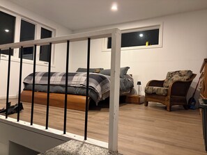 2 Schlafzimmer, kostenloses WLAN, Bettwäsche