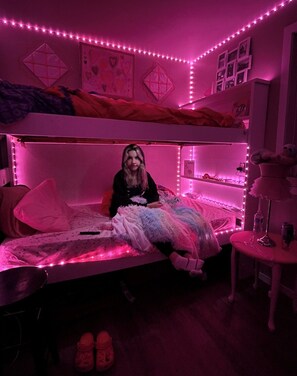 Spa - Your hidden getaway (Whitewater Region)