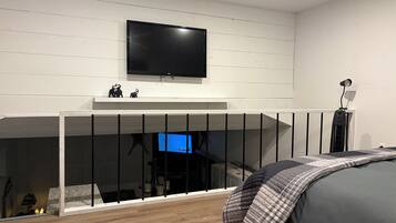 2 slaapkamers, gratis wifi, beddengoed