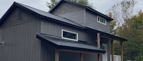 Exterieur