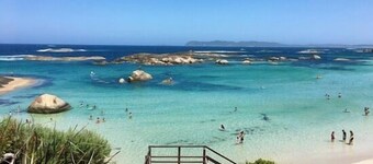 Karri Views: Walk to inlet, Close to town and Bibbulmun Track