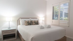 3 Schlafzimmer, Bügeleisen/Bügelbrett, Reisekinderbett, kostenloses WLAN