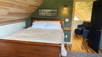3 Schlafzimmer, BĂŒgeleisen/BĂŒgelbrett, kostenloses WLAN, BettwĂ€sche