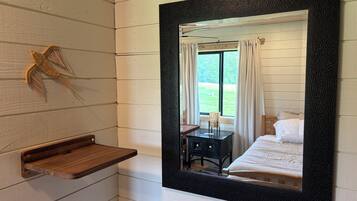 3 chambres, fer et planche à repasser, Wi-Fi gratuit, draps fournis