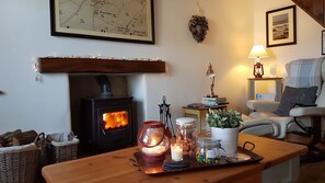 Interior - Spring Garden Cottage, Grizebeck ideal for exploring Southern Lakes and Morecambe Bay (Grizebeck)