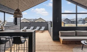 Interior - Nice home in Otterup with sauna (Otterup)