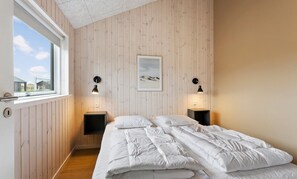 6 slaapkamers, reisbedje, gratis wifi
