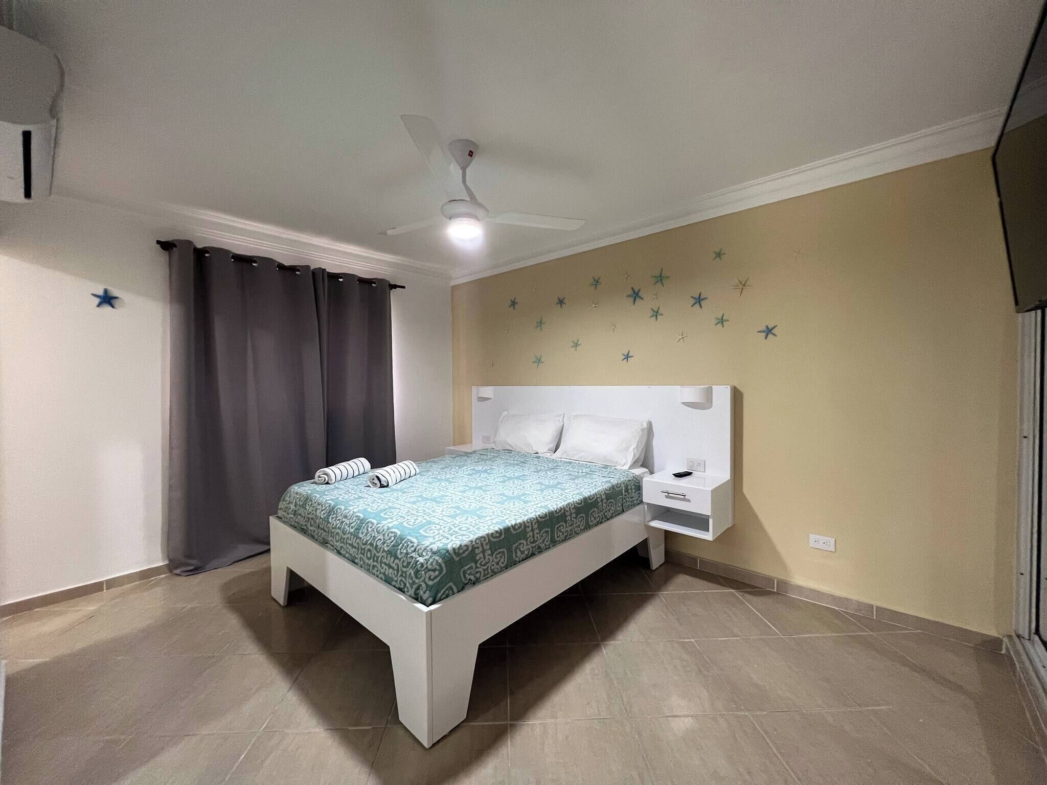 Condo, 1 Bedroom, Patio | 1 bilik tidur 