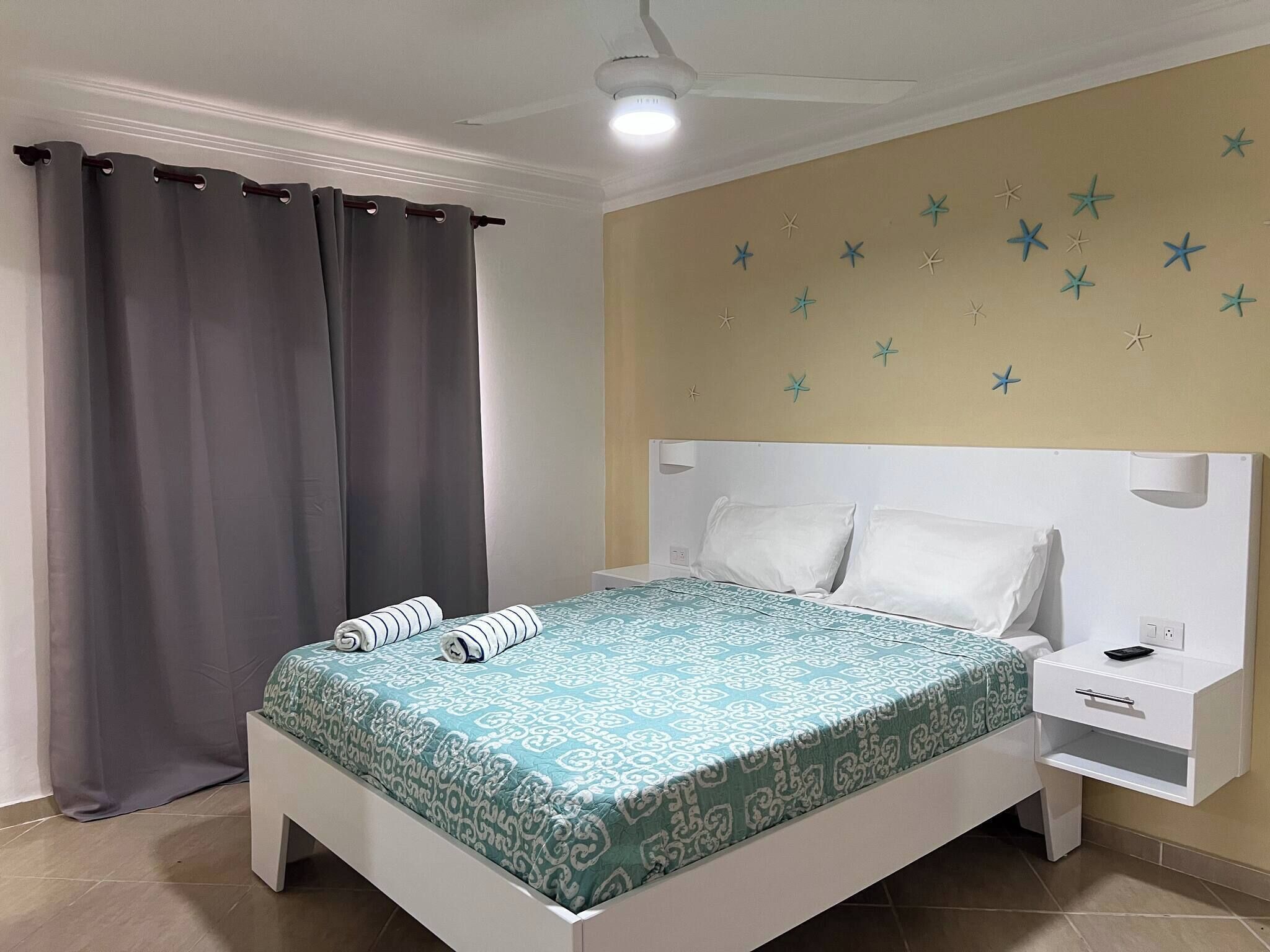 Kondominium, 1 kamar tidur, patio | 1 kamar tidur