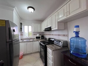 Interior - Garden Condos 48 - Friendly 1BR Apt, Sosua Center! (Sosúa)