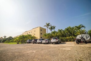 Property grounds - Garden Condos 48 - Friendly 1BR Apt, Sosua Center! (Sosúa)