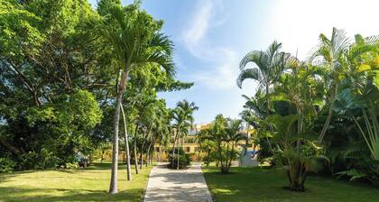 Garden Condos 48 - Friendly 1BR Apt, Sosua Center!