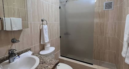 Garden Condos 48 - Friendly 1BR Apt, Sosua Center!