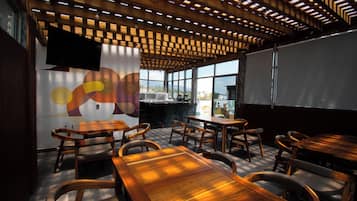 Opções para refeição