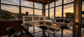 Hotel Boutique Piedra & Altura