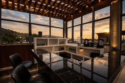 Hotel Boutique Piedra & Altura
