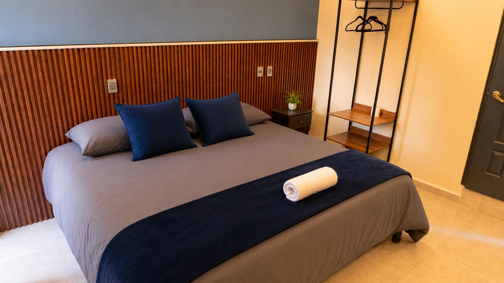 Family Room, Balcony, Resort View | Free WiFi