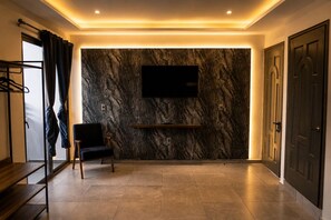 Double Room, Balcony, Valley View | Free WiFi