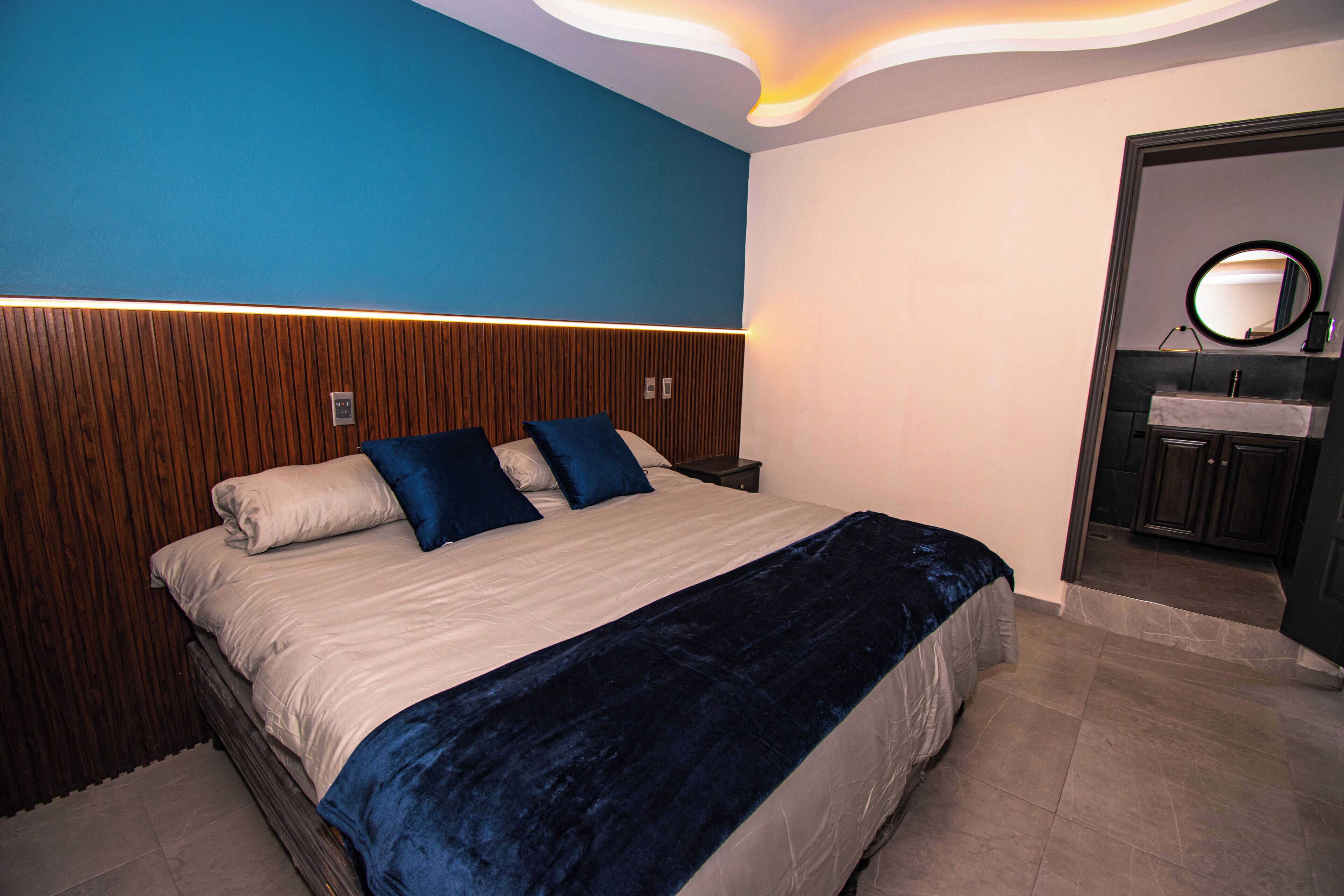 Family Room, Balcony, Resort View