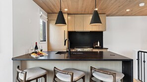 Departamento (2 Bedrooms) | Interior