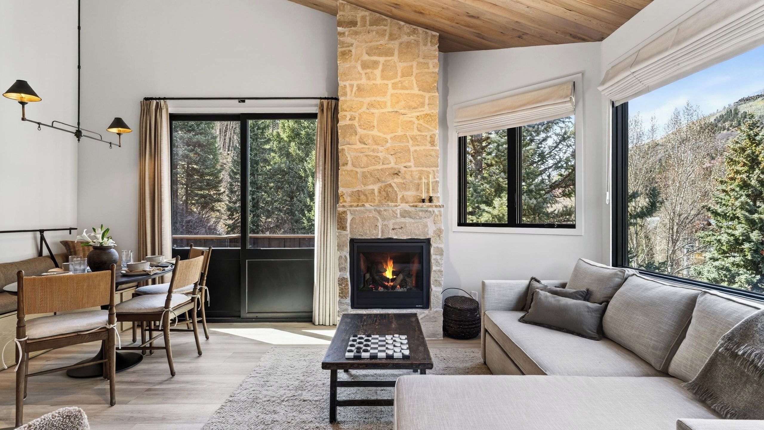 Apartment (2 Bedrooms) | Front of property