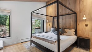 Apartment (2 Bedrooms) | Interior - Riverstone Retreat by Avantstay Shared Hot Tub + Mountain Views Walk to Gondola + San Miguel River Trail (Telluride)