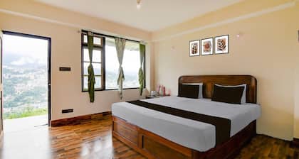 Deluxe Hotel O Ranka Gangtok