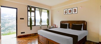 Deluxe Hotel O Ranka Gangtok