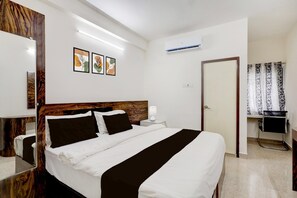 บ้านพัก | 1 ห้องนอน