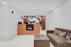 Maison | Réception