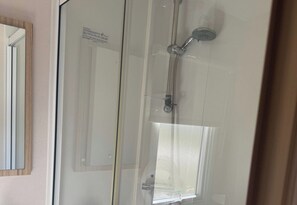 Dusche
