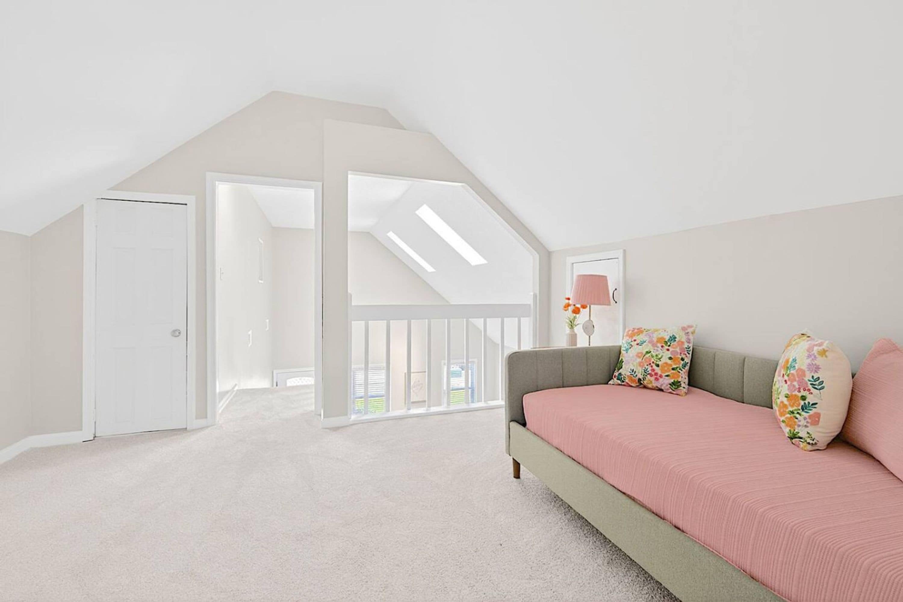 3 bedrooms