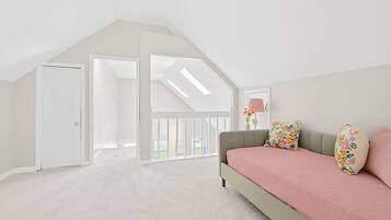 3 bedrooms