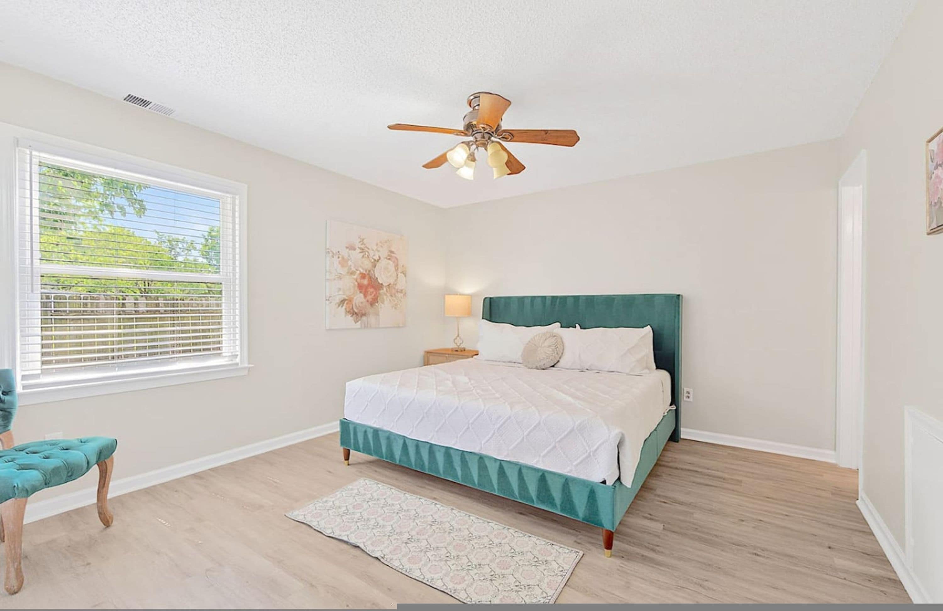House, Smoking | 3 bedrooms