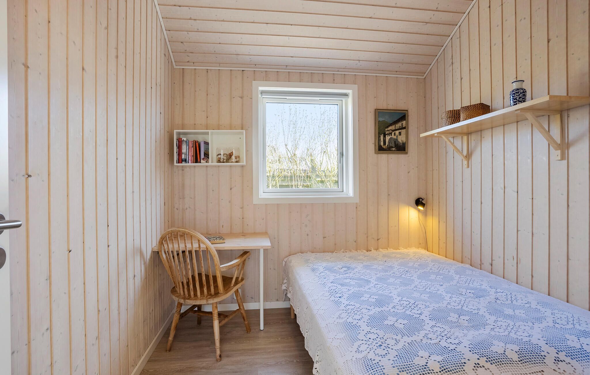 3 bedrooms, free WiFi